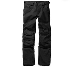 Aether | Black Motorcycle Pants